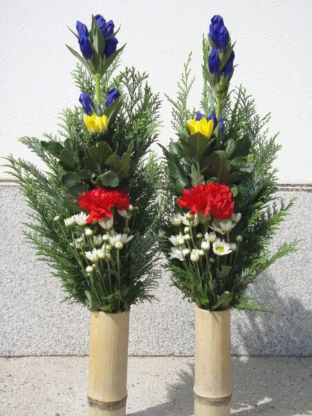 彼岸花販売のご案内