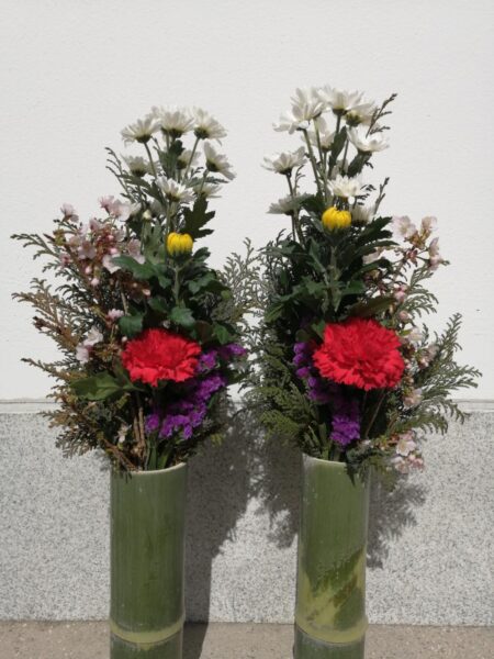 彼岸花販売のご案内